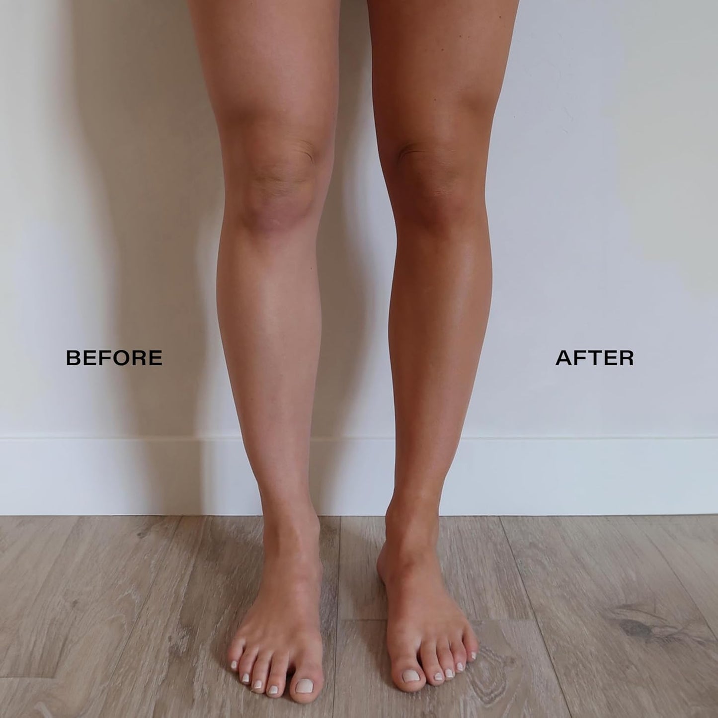 + Lux Unfiltered N°32 Gradual Self Tanner, Hydrating Self Tanning Lotion with Shea Butter & Squalane - Non-Sticky, No Transfer, Natural-Looking Tan - Vegan & Cruelty-Free Sunless Tanner - Rosewood