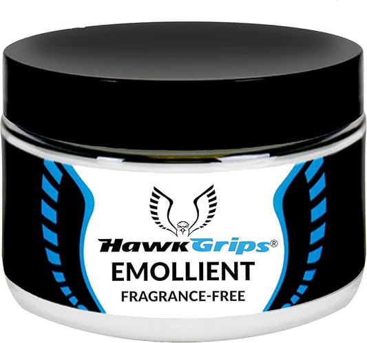 8oz Massage Emollient, Unscented, Emollient for IASTM and Massage, Soft Tissue Mobilization & Lubrication for Massage Therapy, Shea Butter, Oil Based, Vegan, Cream Alternative, Pack of 1