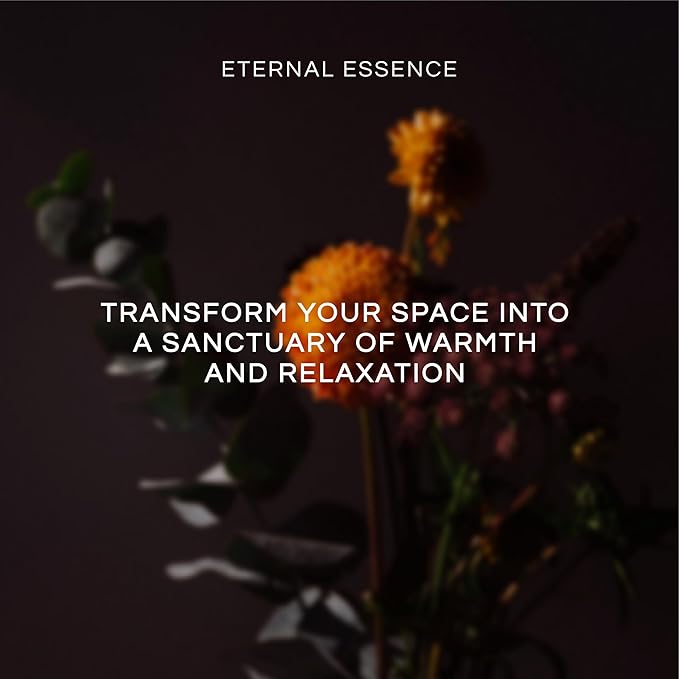 Eternal Essence Oils Freshly Baked Set of 6 Premium Fragrance Oils - Includes Blueberry Pancakes, Caramel Nut Muffin, Butterscotch Cookie Dough, Cinnabon, Chocolate Fondue, and Creamy Nutmeg - 10ML