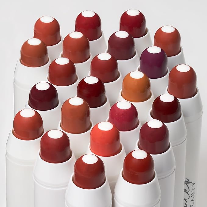 Julep It's Balm Tint of Color Lip Balm - Cinnamon Raisin | Hydrating Lip Color with Vitamin E Core | Natural Gloss Finish | Vegan & Cruelty-Free