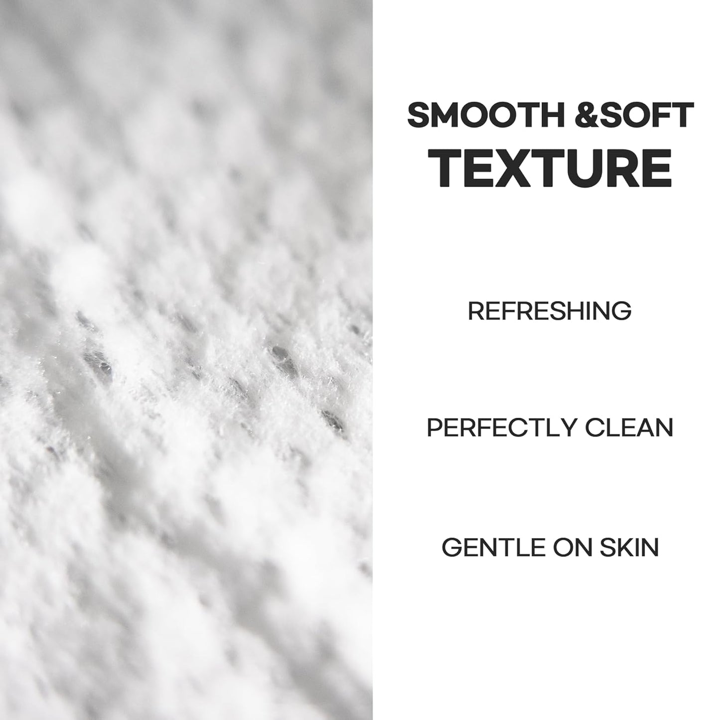 Epielle Charcoal Makeup Remover Wipes, Purifying & Detoxifying, Pore Cleaning Facial Cleanser Towelettes, Remove Dirt, Oil, Waterproof Mascara, Hypoallergenic & Alcohol-Free, 30 Count (Pack of 2)