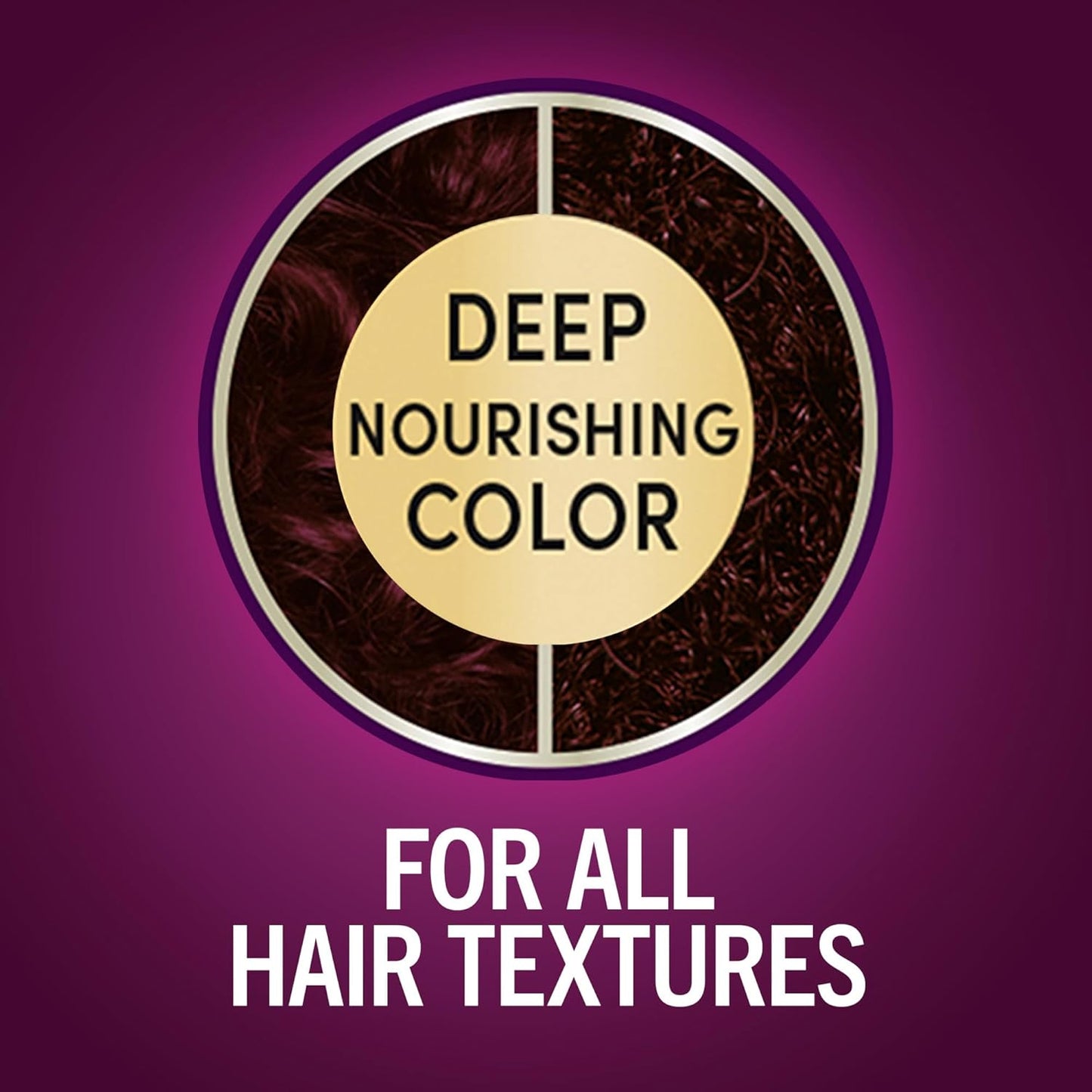 Schwarzkopf Keratin Color Permanent Hair Dye Cream, 5.8 Crimson, 1 Application - Professionally Inspired Hair Color Enriched with Keratin and Macadamia Nut Oil - Hair Dye with Pre-Serum,all Hair Types