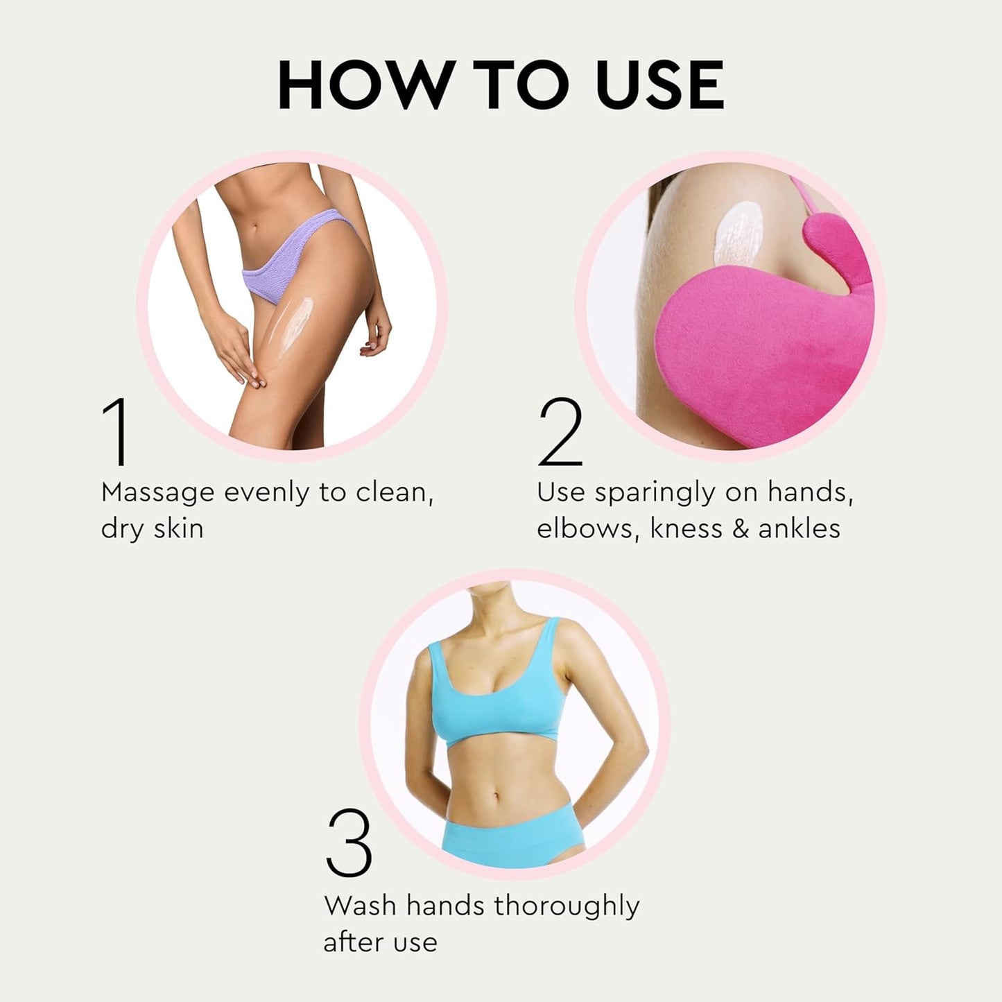 Tanologist Hydrating Daily Glow Body Lotion- Medium/Dark, Buildable & Transfer-Proof Gradual Self Tanner, Summer Fragrance, Natural Not Orange, Lasts 7 Days, Vegan Clean Formula, 8.45 fl oz