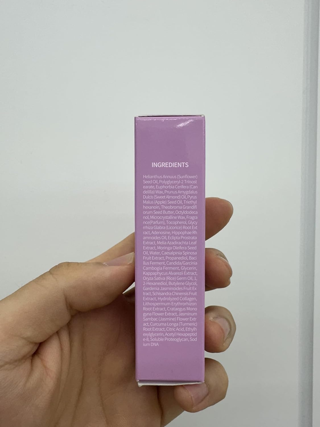 KAHI BALM SERIES - Eye Balm Stick & Moisture | Under Eye Brightener & Glow | Hydrating Stick & Multi-Purpose Korean Cream Dark Circles & Fine Lines (0.32 oz)