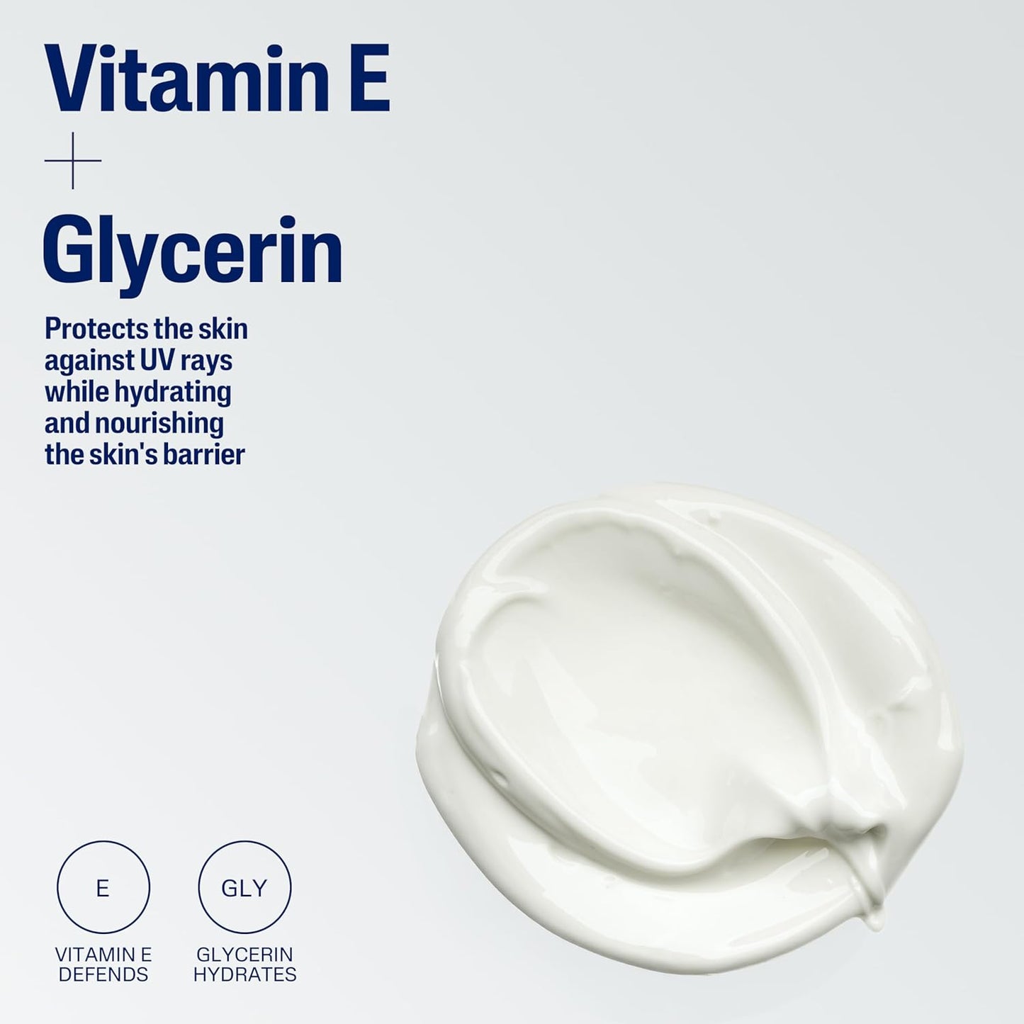 Cetaphil Daily Facial Moisturizer SPF 50, 1.7 Fl Oz (Pack of 2), Gentle Facial Moisturizer For Dry to Normal Skin Types, No Added Fragrance, Dermatologist Recommended (Packaging May Vary)