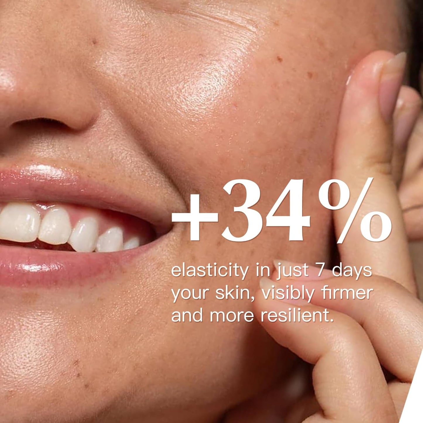 Ultimate Mori-Lift Mist 10ml – Age-Defying Hydrating Mist with XEP-018 & Carrot Seed Extract – Firm, Lift, and Smooth Skin in 30 Seconds