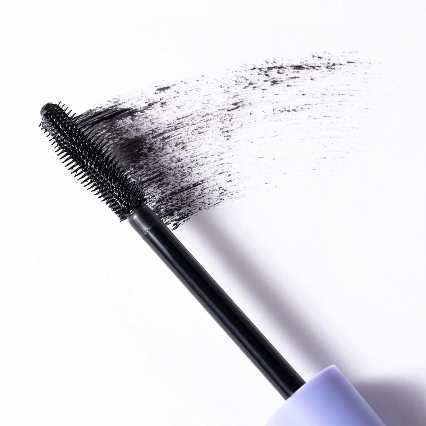 4-in-1 Click and Turn Mascara - Mascara Volume and Length - High Pigmentation, Waterproof, Easy Removal - Ultra Black - 0.4 oz