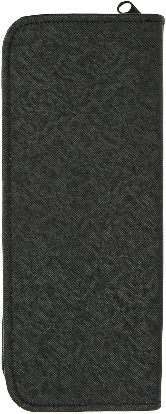 Hair Salon Barber Scissors Holder Pouch, Professional Comb Storage Bag for Hairdresser