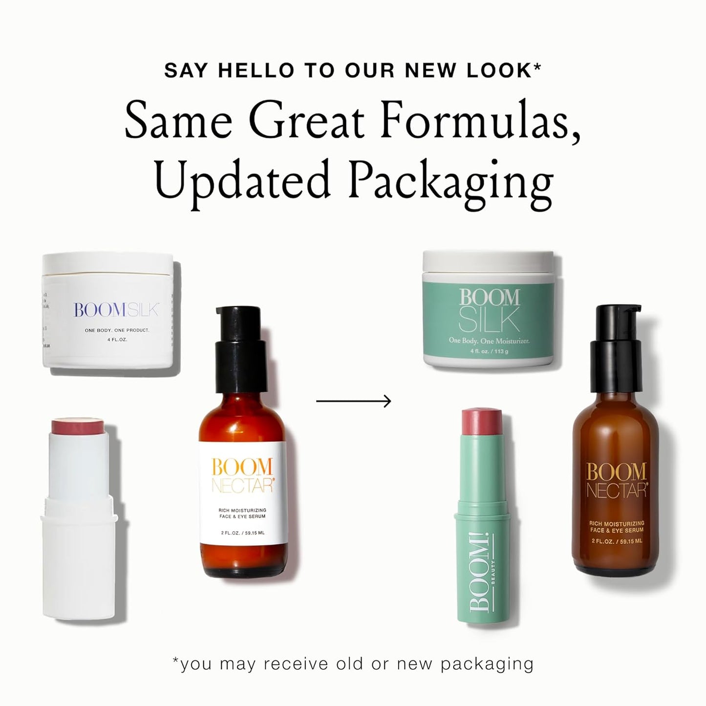 Boomsilk ® Face Moisturizer Cream, Rejuvenating Face Lotion & Facial Moisturizer for Mature Skin with Olive Oil, Beeswax & Honey, Hydrating Body Lotion for Women, Boom Beauty by Cindy Joseph, 8 oz