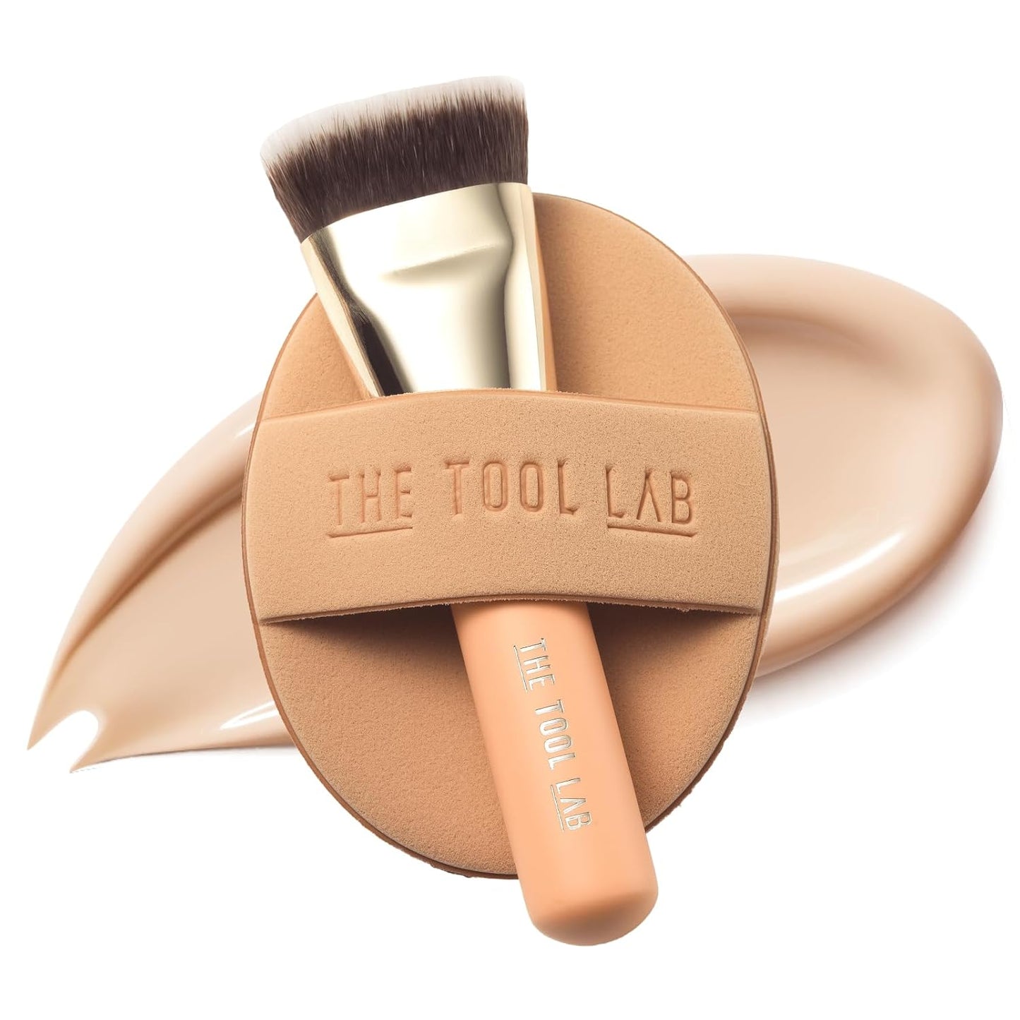 ALL DAY FITTING DUO (Matte fitting)