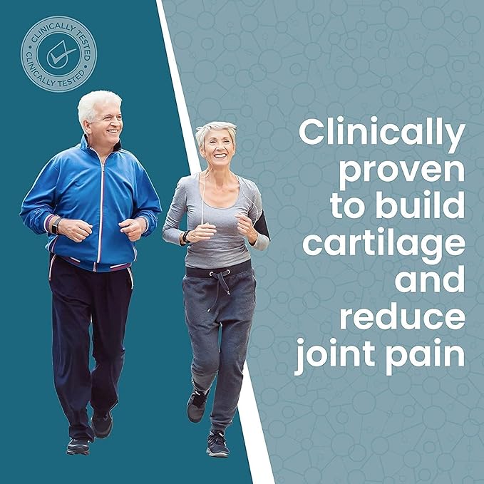 Multi Collagen Peptides Types I, II, III, V & X Hydrolyzed Protein Capsules – Grass-Fed, Blend with Digestive Enzyme – for Skin, Hair, Nails, Joints & Gut Health, Unflavored (60 Count (Pack of 2))