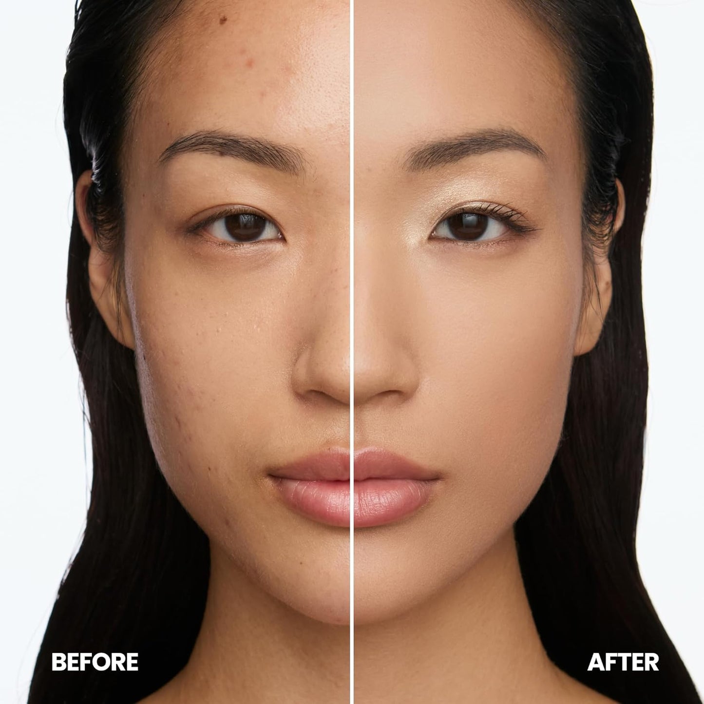 Wonderskin Hyper-Bond Serum Foundation – Waterproof, Transfer-Proof, 24HR Longwear Face Makeup with Niacinamide & Hyaluronic Acid – Lightweight, Natural Finish, Vegan & Cruelty-Free (Nova)