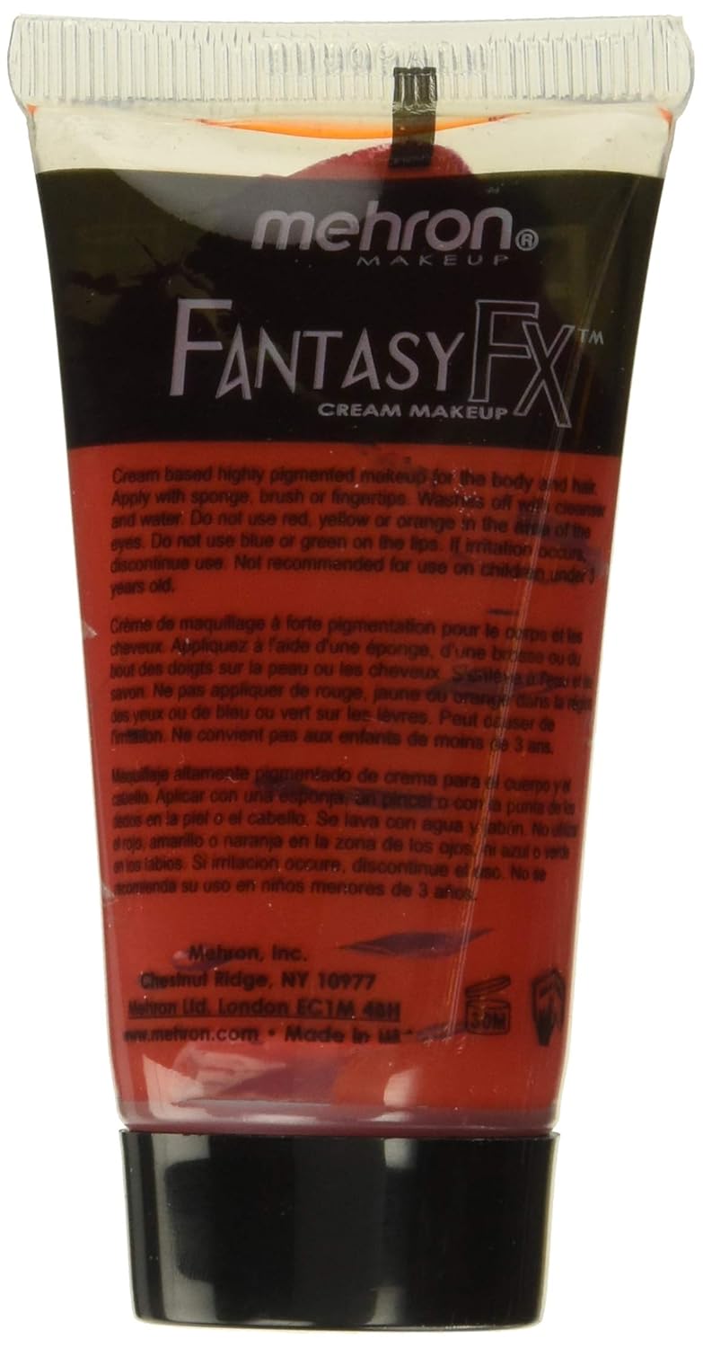 Mehron The Fantasy FX Make Up
