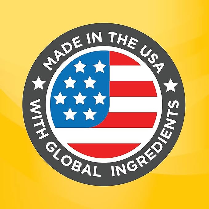 Nature Made Zero Sugar Hair Skin Nails Gummies, Biotin 2500 mcg per Serving, 120 Sugar Free Gummies, 60 Day Supply