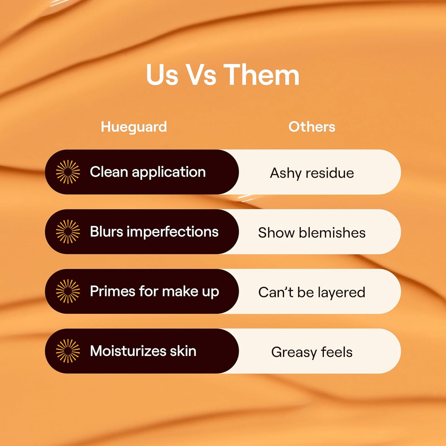 Live Tinted Hueguard® Jumbo 3-in-1 Mineral Sunscreen, Moisturizer, & Primer for Face and Body - Hydrate and Protect the Skin Year Round - SPF 30 to Protect Against UVA/UVB Rays, 5 Fl Oz