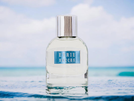 Success Mens Cologne Eau De Parfum 1.7 Fl Oz - Spicy Fresh & Romantic Musk Scent - Long-Lasting Perfume for Men - Men's Fragrances For Everyday Wear