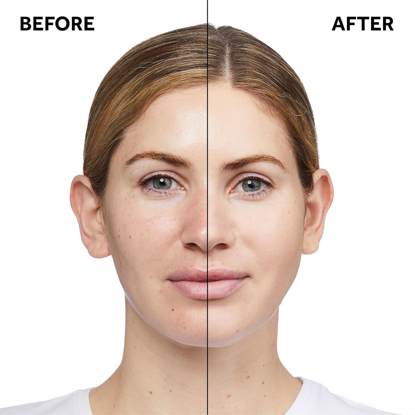 No7 Protect & Perfect Advanced All In One Foundation - Birch - Age Defying Foundation Makeup with SPF 50 - Makeup Base Cream Helps to Reduces Redness & Blurs Visible Pores (30ml)