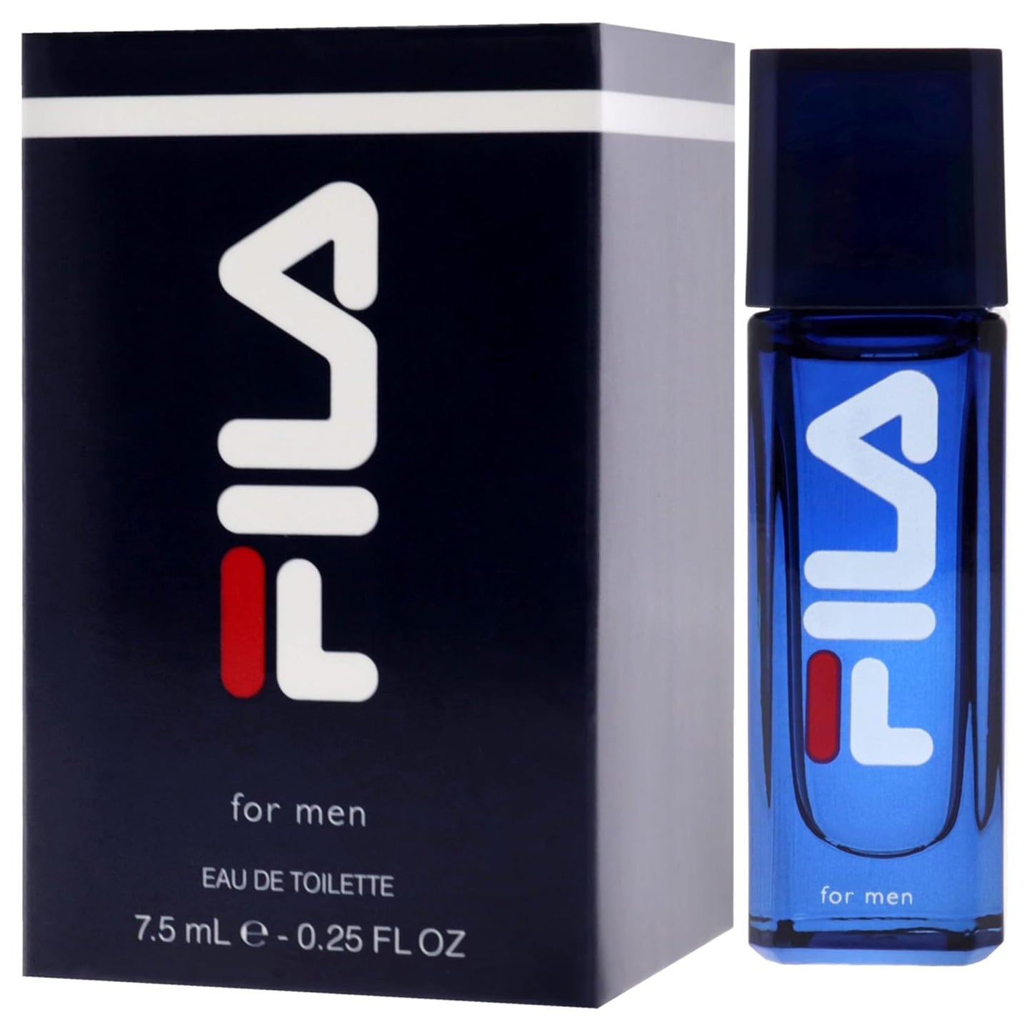 Fila for Men - 7.5 ml EDT Spray (Mini)