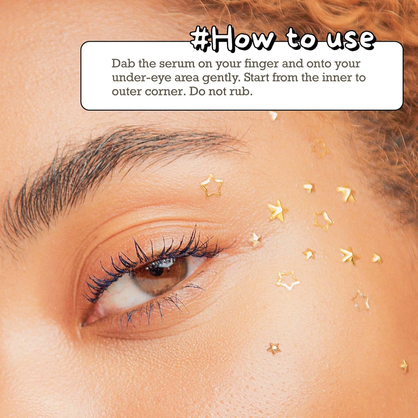 Purifect Eye Serum Collection – Anti-Aging, Brightening & Hydrating Treatments (#Purifect Line) (1 Fl Oz, Niacinamide)