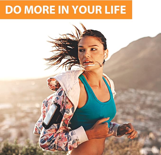 Liposomal NAD+ Supplement 500 mg, High Absorption, Boost NAD+ with TMG 250 mg, Actual NAD Plus More Efficient Than Nicotinamide Riboside, Support Cellular Energy, Healthy Aging | 240 Softgels