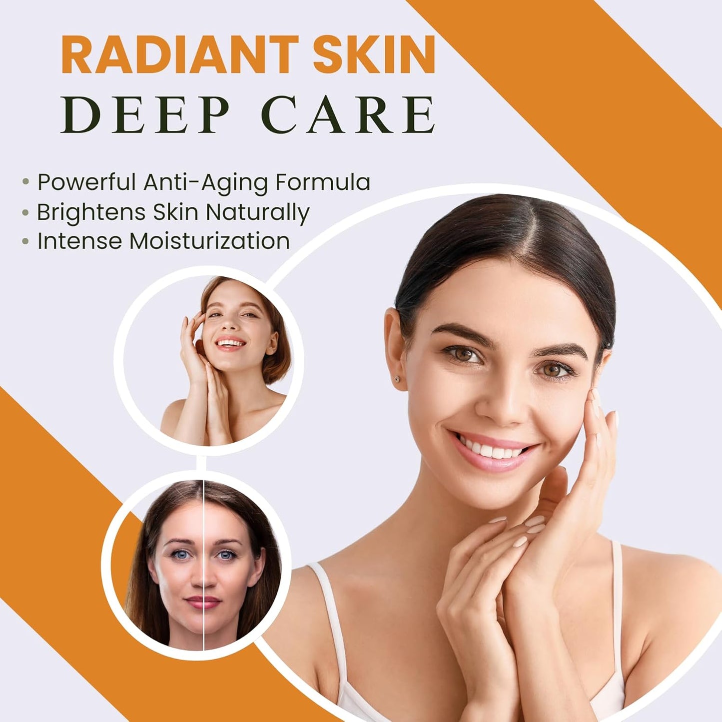 Turmeric Kojic Acid Soap- Skin and Body Brightening with Glycerin, Retinol & Hyaluronic Acid. Dark Spot Removal & Even Skin Tone.(Pack of 2) 100g each