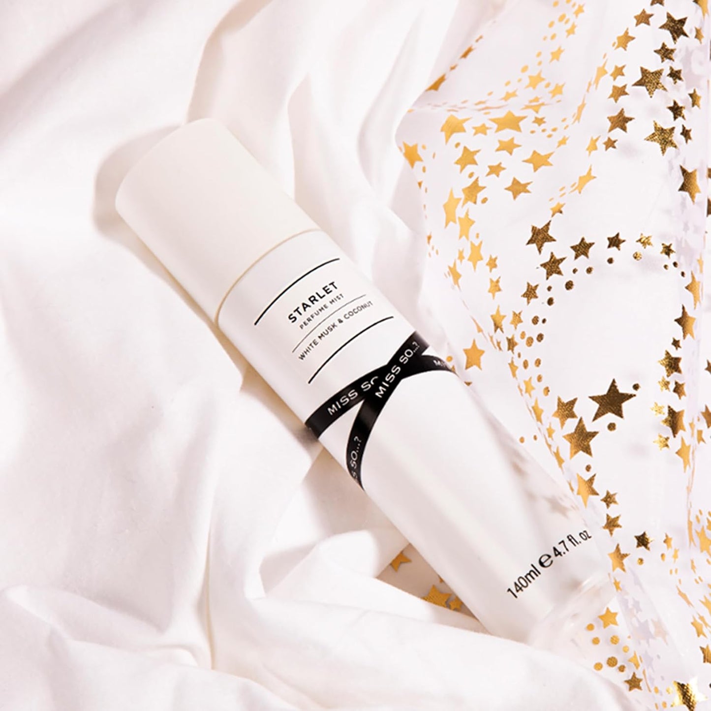 So...? Starlet Perfume Mist for Women - 4.7 oz Mist - Pack of 3