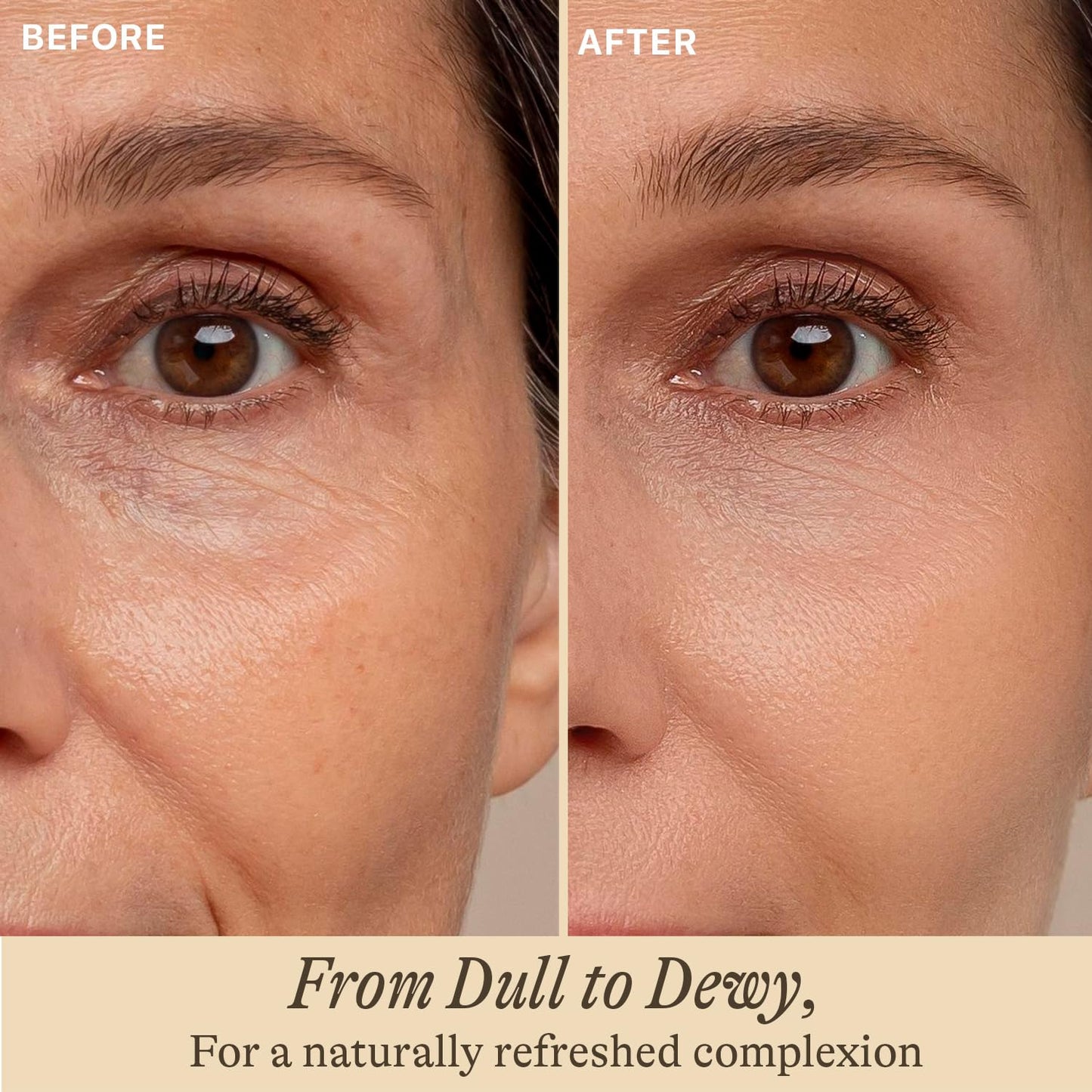 Hyaluronic Acid Serum for Face - USA Made with Natural & Organic Ingredients, Hydrating Anti Aging Face Serum, Softens and Smoothes Dry & Sensitive Skin, Fragrance Free Day & Night Facial Serum