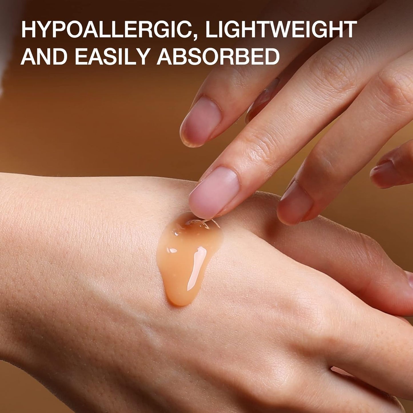 Donginbi Red Ginseng Power Repair Concentrated Essence(1.69 floz) Set - Korean Red Ginseng Essence with Collagen, Hydrating Toner, Firming Face Oil, Korean Skin Care Gifts for Women, Travel Kit