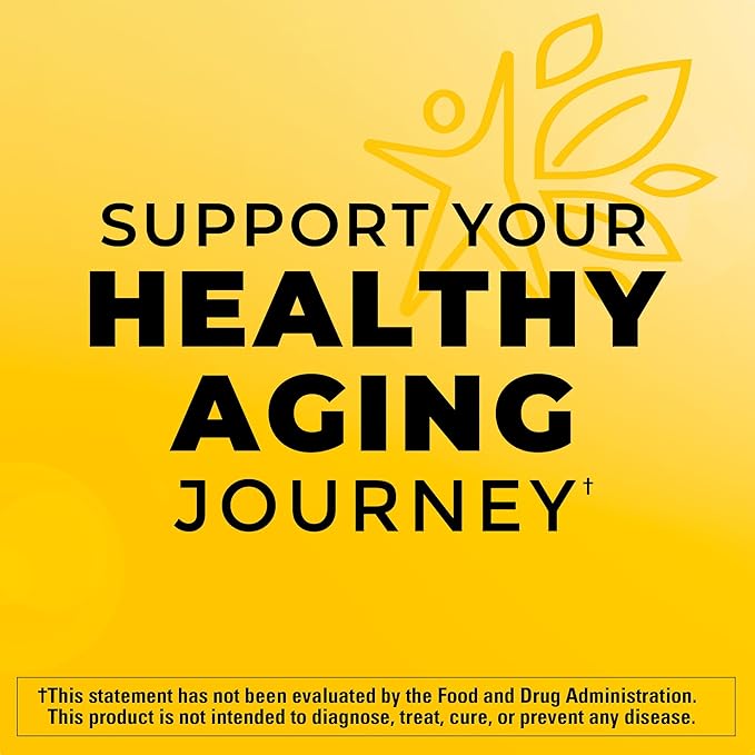 Nature Made Biotin 1000 mcg, Dietary Supplement Supports Healthy Hair & Skin, 120 Softgels, 120 Day Supply