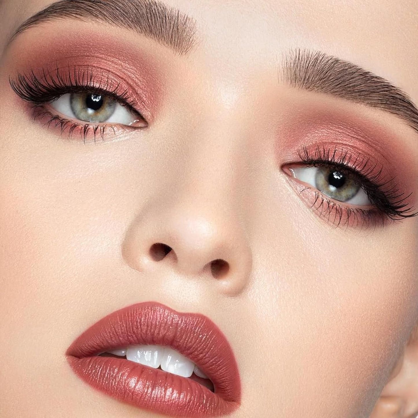 Boobeen Colorful Eyeshadow Palette Makeup-16 Colors, Matte and Glitter Eyeshadow, Bright Eyeshadow palettes, Blendable, Easy to Build Dramatic Glamour Looks (04#)