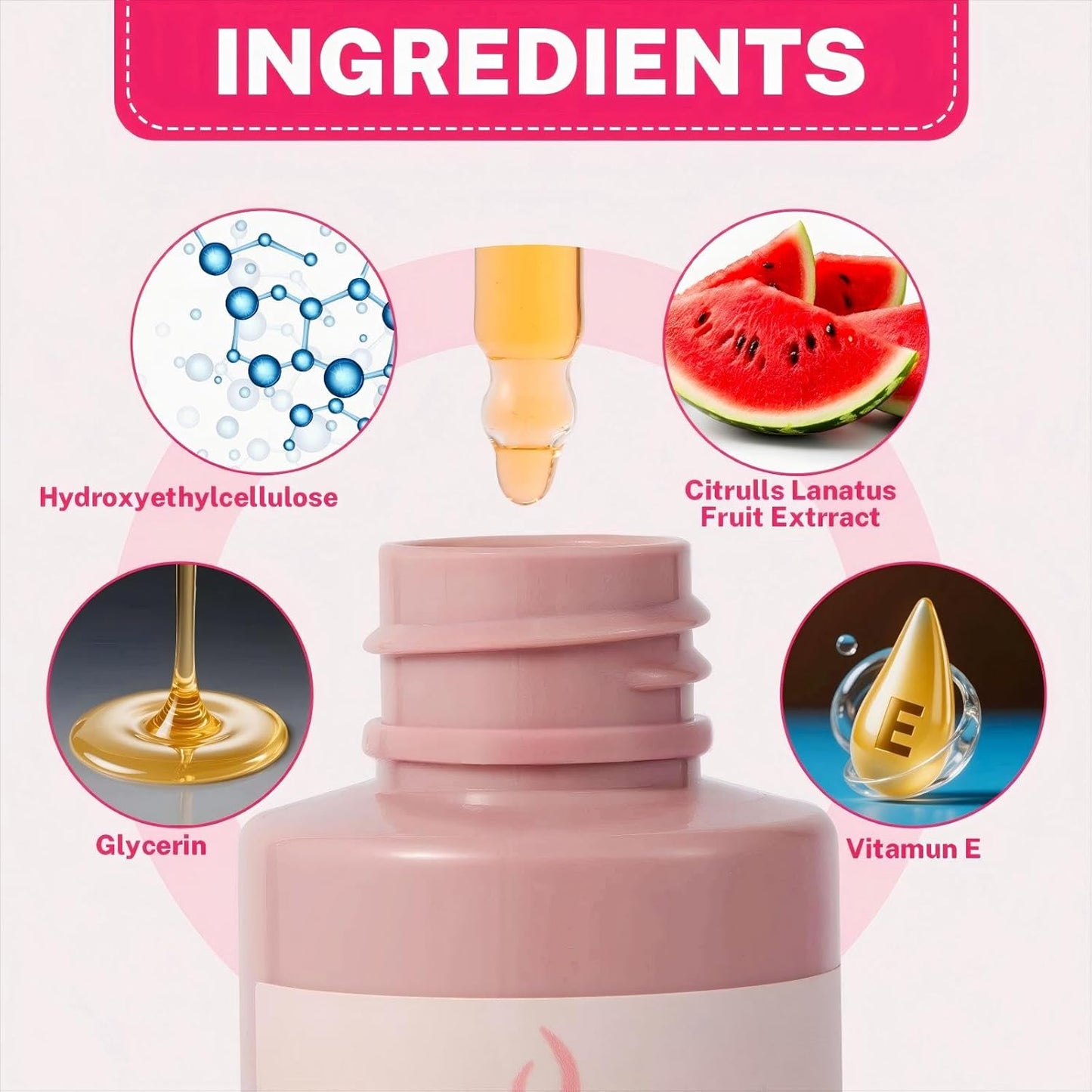 Self Tanner Serum-Get a Sun-Kissed Glow Instantly!Ultra-Hydrating & Streak-Free,Natural & Organic Ingredients, Tanning Dark Seryum-Watemelon Flavor,BronzeTanning for Face and Body,2PCS (120ML)