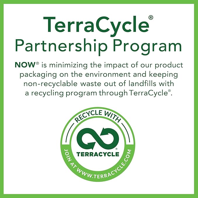 NOW Solutions, Collagen Jelly Beauty Complex, Sweet Orange Flavor, 10 Jelly Sticks (Pack of 2)