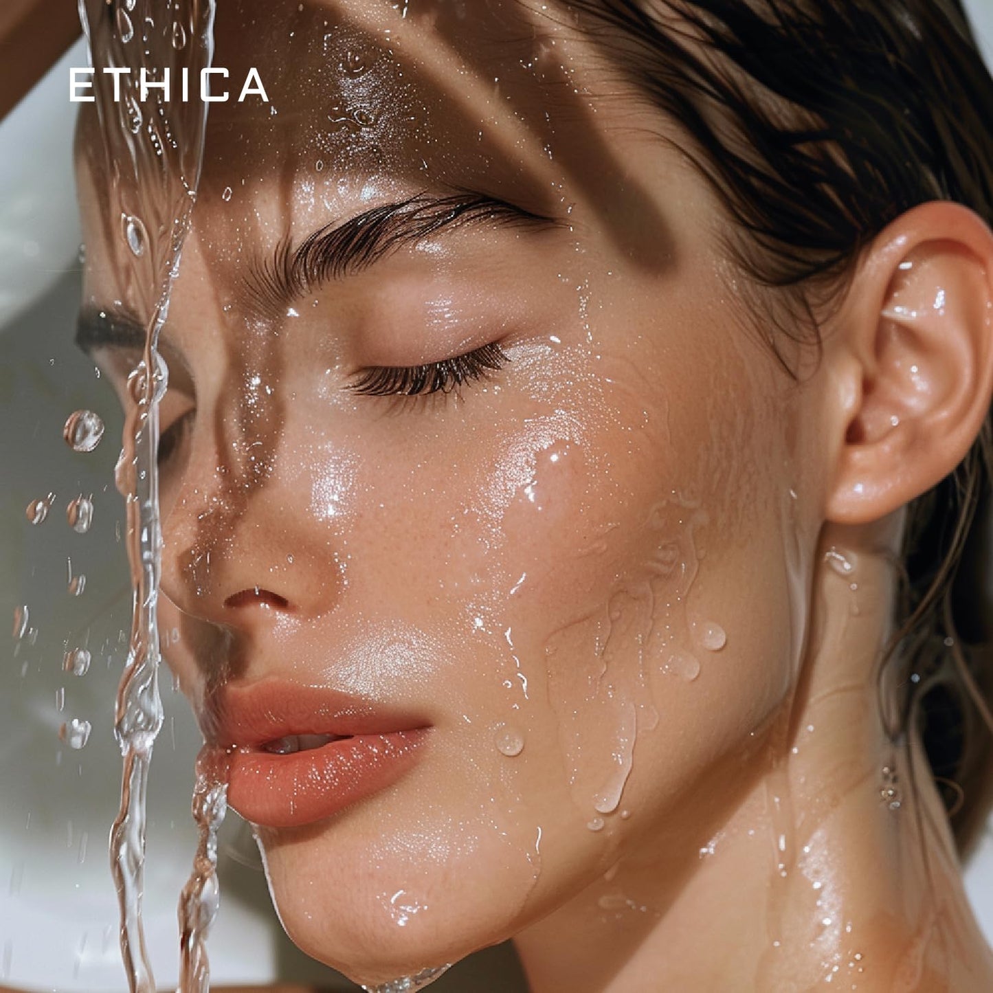 Ethica Ultra-Hydrating Body Wash, 300ml/10.14oz