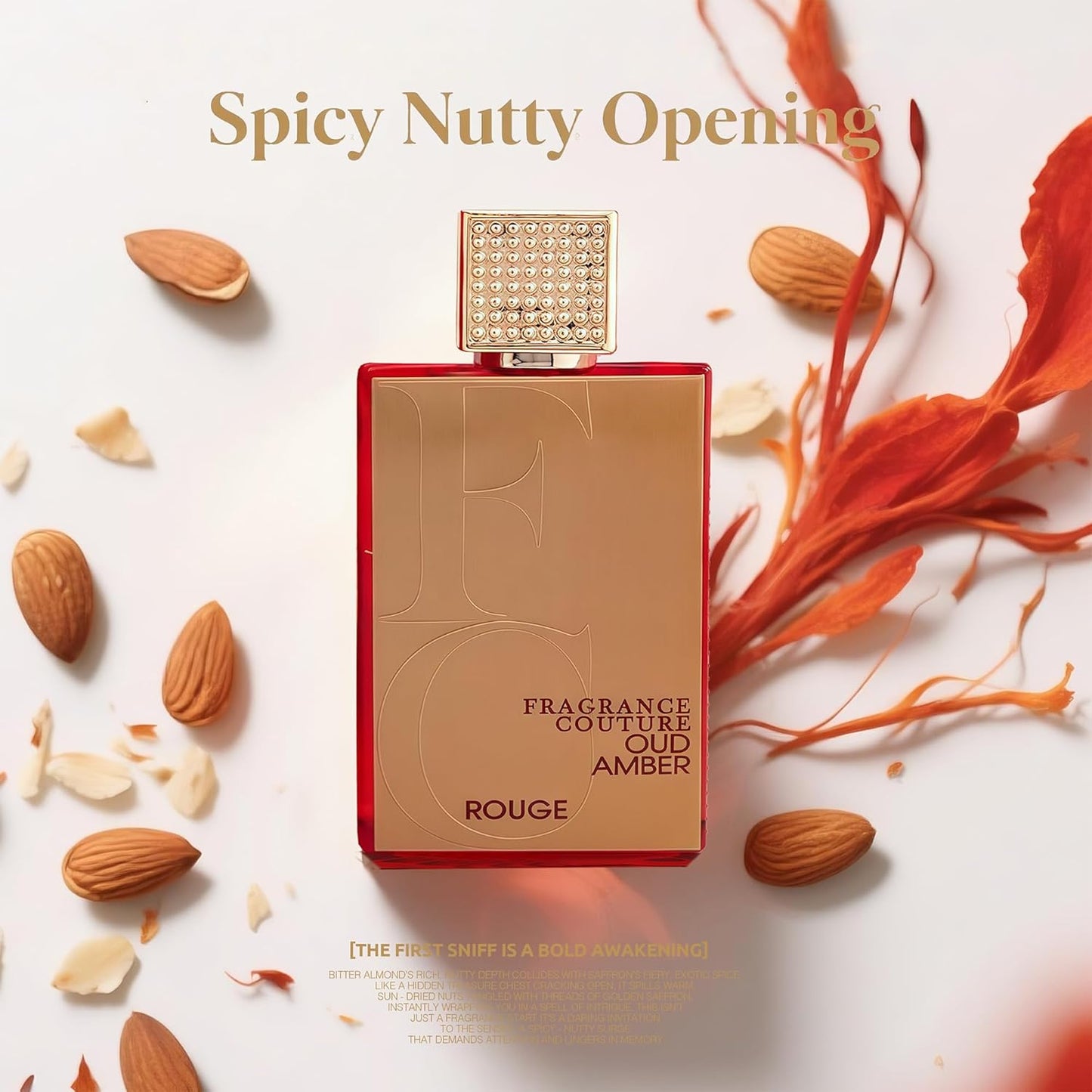 3Pack Men Cologne Oud Amber Series Eau De Parfume Spray with Woody Floral & Fruity Scent Perfume Gift Set Day to Night Luxury Fragrances