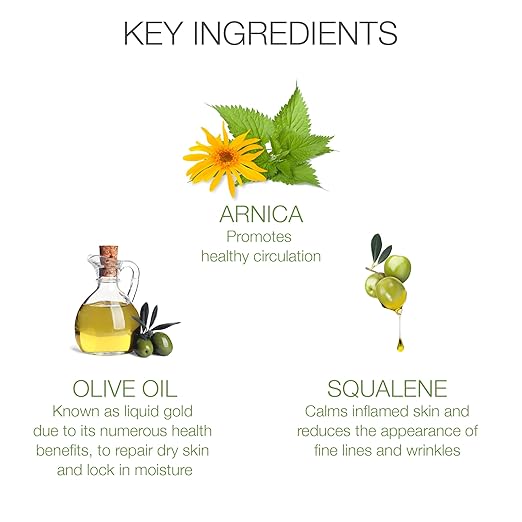 Bon Vital' Therapeutic Touch Massage Lotion with Olive Oil to Repair Dry Skin & Soothe Sore Muscles, Skin Therapy Lotion, Moisturizes Skin During Massages for Smooth, Soft Skin, 8 Oz, Label may Vary