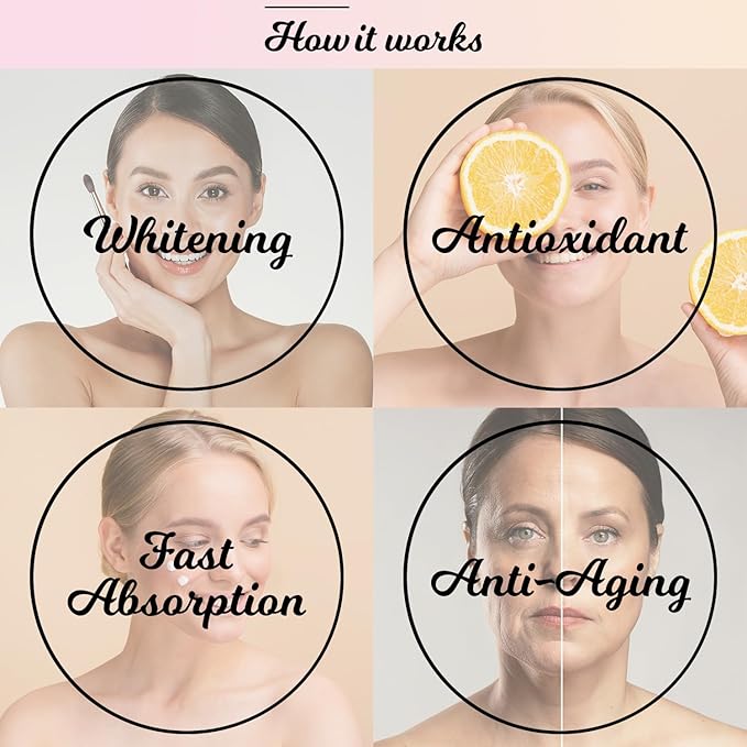 Dr Lean Super Glutathione Max Orally Disintegranting, Edible Film Type for Skin - Fast Absorption, Vitamin, Naiacin, Hyaluronic Acid High Content, High Purity (1 Box x 30 Sheets)