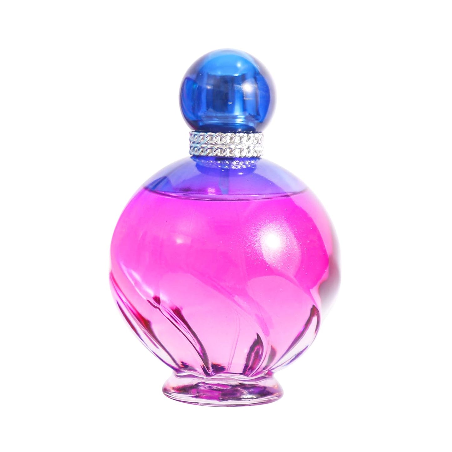 Hybrid & Company Women Fantastic Summer Rainbow Eau De Parfum Vaporisateur Natural Spray 4.0 Fl Oz