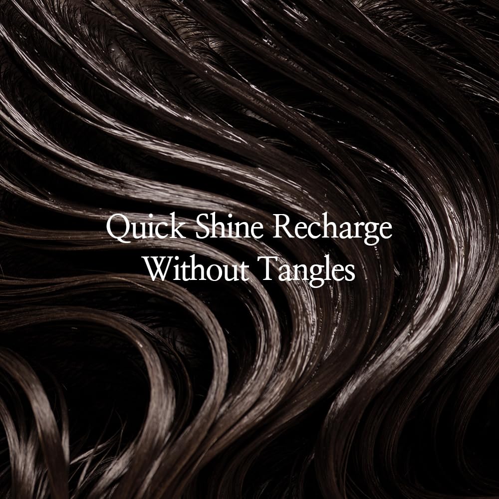 NARD RX Leave in Hair Conditioner for damaged hair/No Wash RX Conditioner, Rinse Free, and Quick Softness (Containing Amino Acids, Protein, Keratin, Silk, 11 Peptides, Vitamin E, and 6 Oils) - 3.38 oz