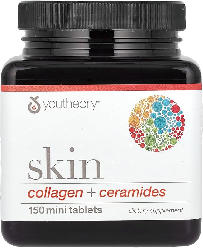 Skin Collagen +