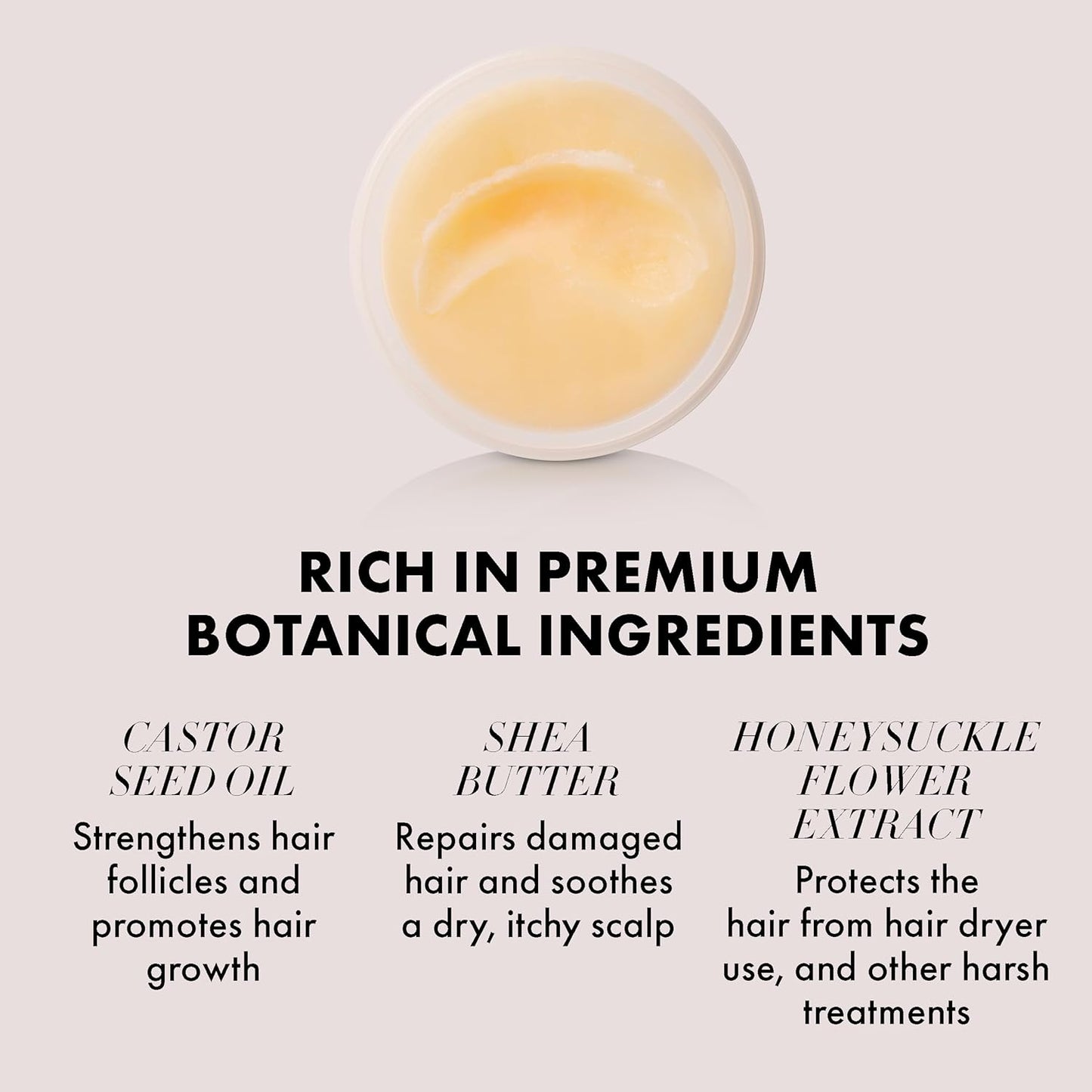 Hanz de Fuko Modify – Premium Men’s Hair Styling Pomade for a Medium Hold, High Shine – Ideal Texture Product for All Hair Types, Includes Premium Ingredients Such as Shea Butter – 2 oz, Travel Size