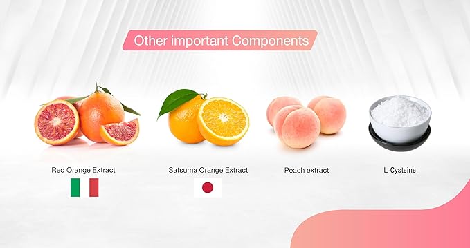 Generic BOOM COLLAGEN PLUS OVER 30 ANTIOXIDANTS- ANTI-AGING DRINK for BEAUTIFUL SKIN 14 SACHETS in BOX, Pink/White