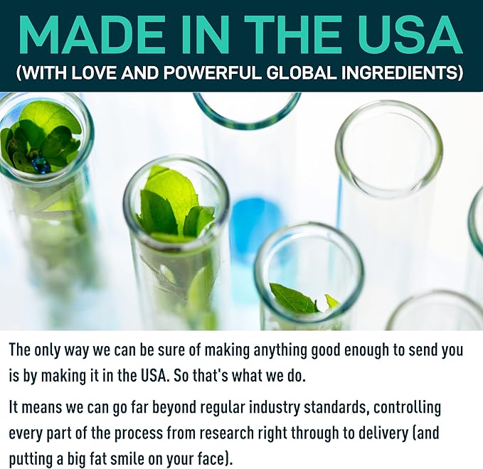 Digestive Enzymes with Probiotics and Prebiotics 180 Caps