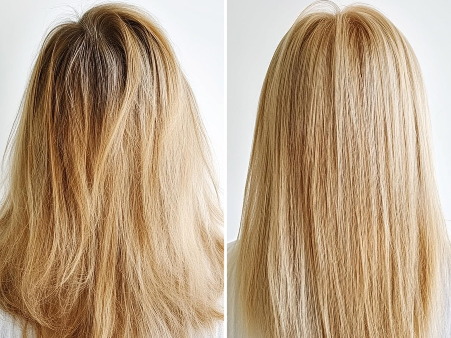 GK HAIR Global Keratin Leave In Bombshell Purple Cream (3.4 Fl Oz/100ml) Conditioning Smoothing Moisturizing Hydrating Frizz Control for Blonde Damaged Hair Removes Yellow Brassy Tones Flyaways