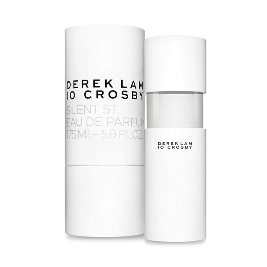 Derek Lam 10 Crosby Silent St. Eau De Parfum Musky and Floral Scent Spray Perfume for Women, 5.9 Fl Oz