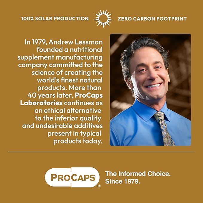 ANDREW LESSMAN Phytoceramides with Biotin 120 Softgels - Skin’s Vital Natural Internal Moisturizer. Naturally Enhances Soft, Smooth, Radiant Skin. No Additives. Small Easy to Swallow Softgels