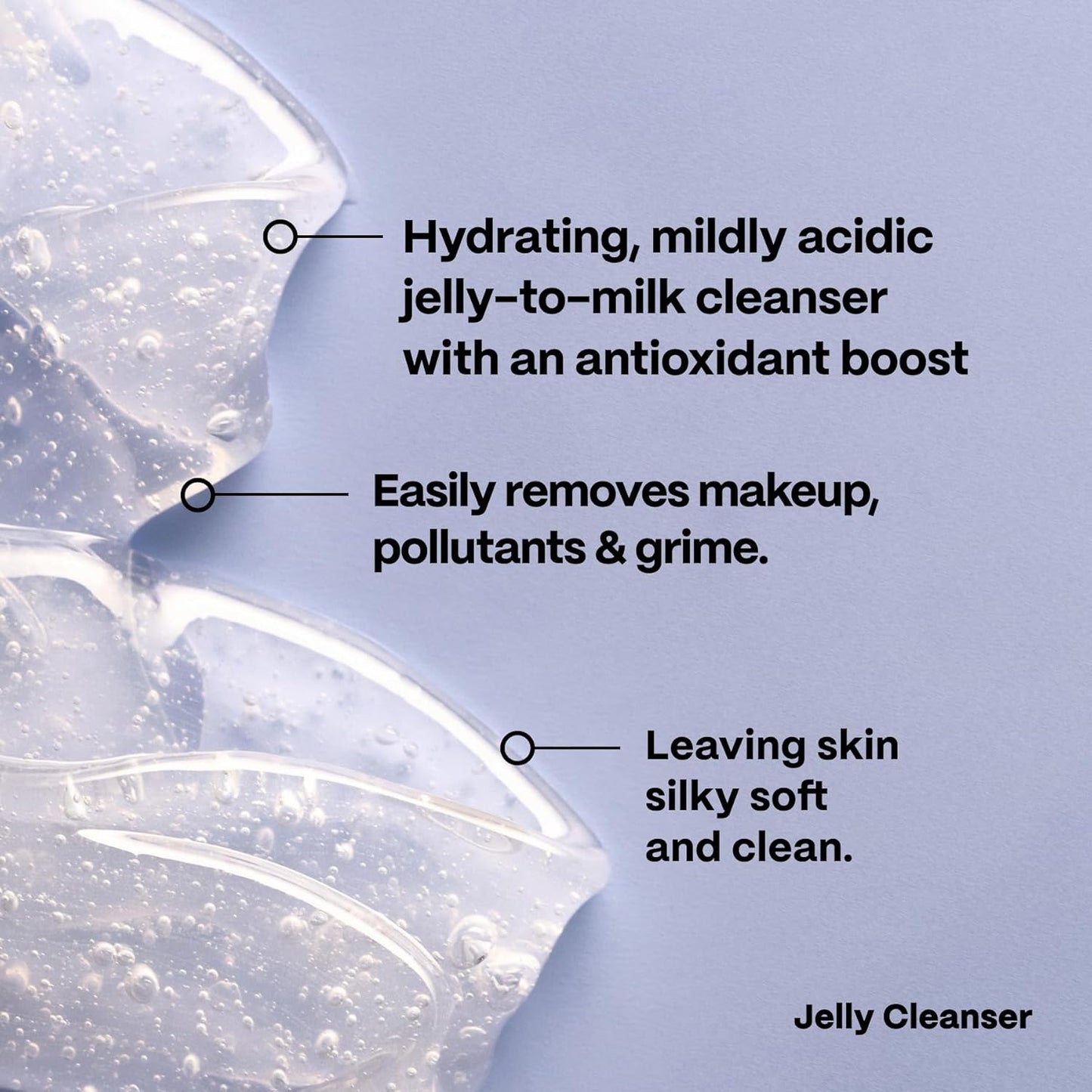 Mad Hippie Travel Essentials – Vitamin C Serum, Triple C Night Cream, Super A Serum + Jelly Cleanser in a 100% Recycled Toiletries Bag, Cruelty-Free