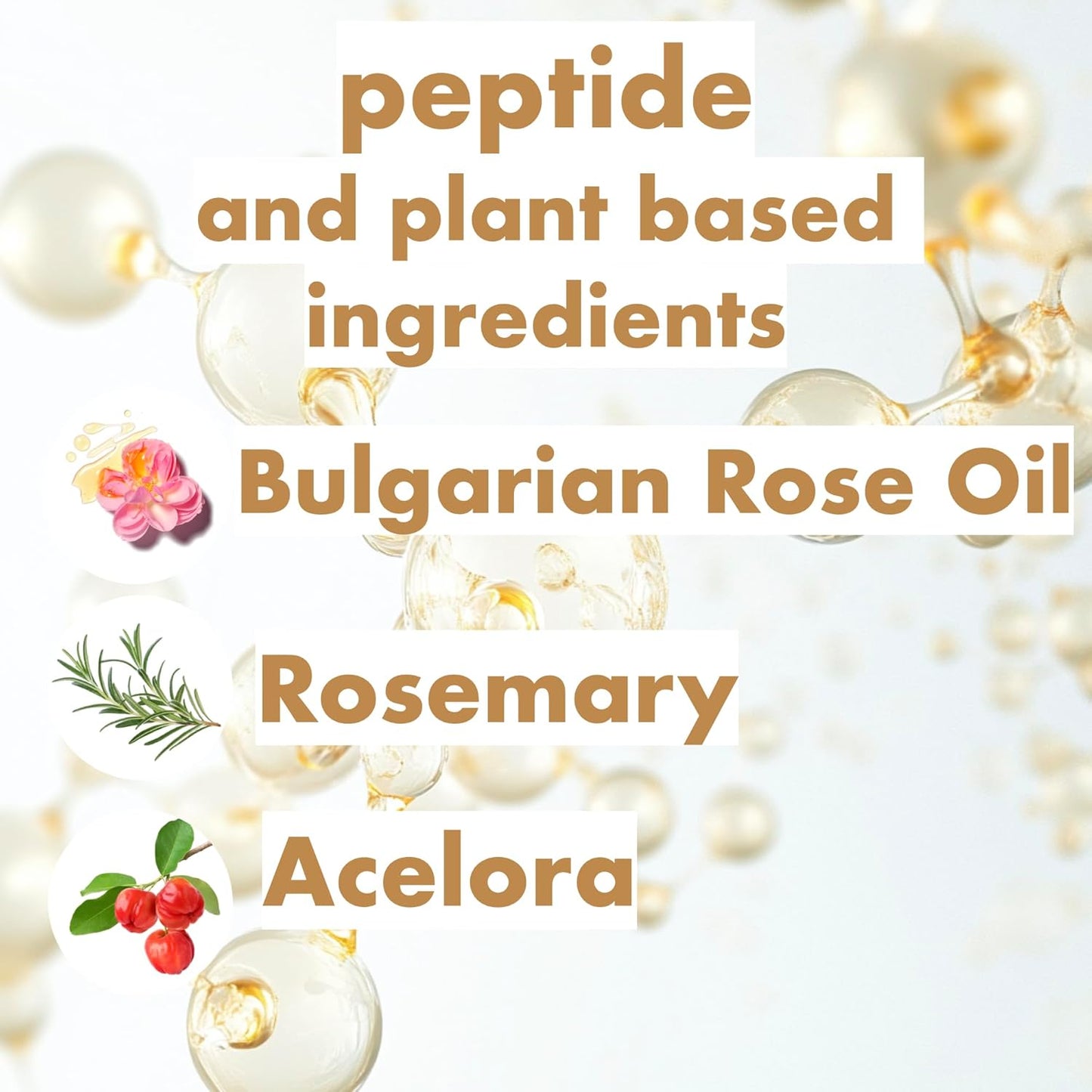 ISOI Intensive Lifting Serum, Premium Hydrating Serum for Skin Elasticity & Firmness, Instant Face Lift, Daily Care for Face & Neck, Korean Skin Care (1.18 fl. oz, 35ml)