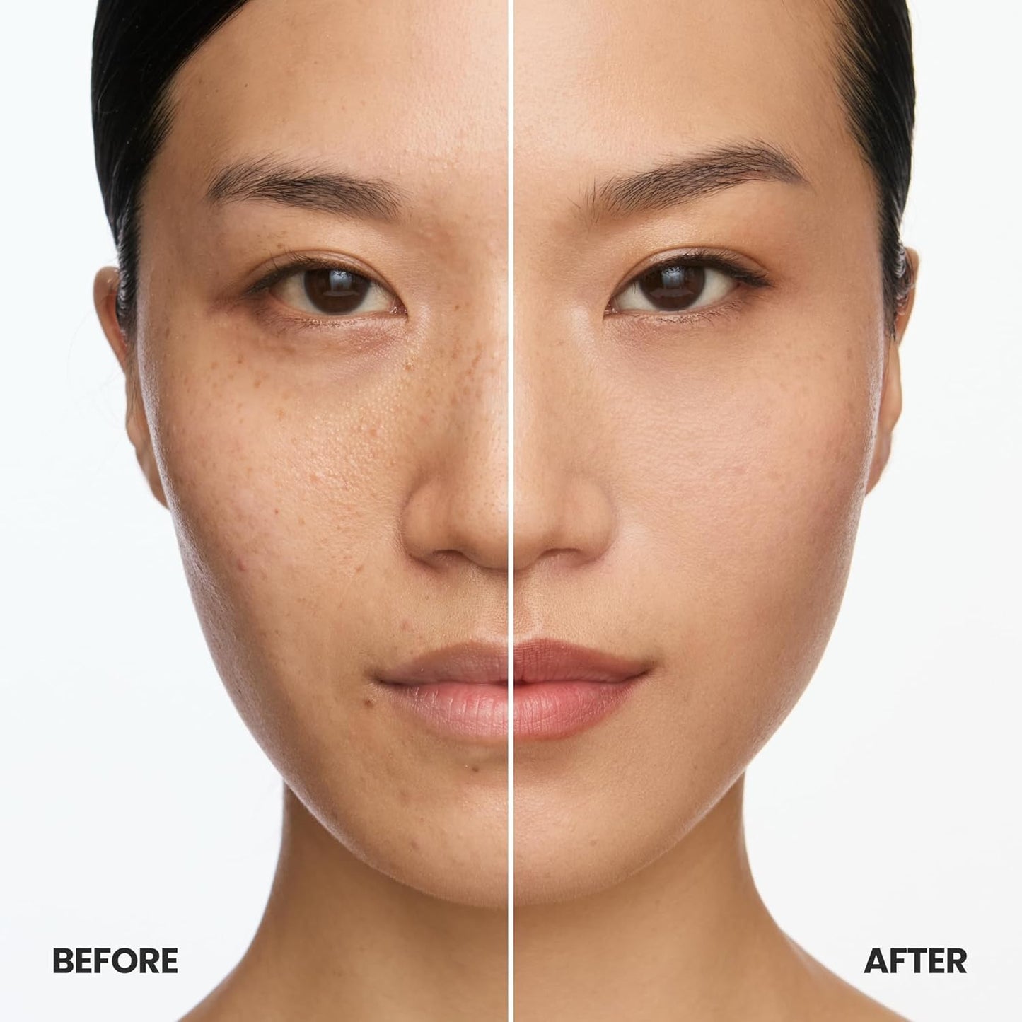 Wonderskin Hyper-Bond Serum Foundation – Waterproof, Transfer-Proof, 24HR Longwear Face Makeup with Niacinamide & Hyaluronic Acid – Lightweight, Natural Finish, Vegan & Cruelty-Free (Moonstone)