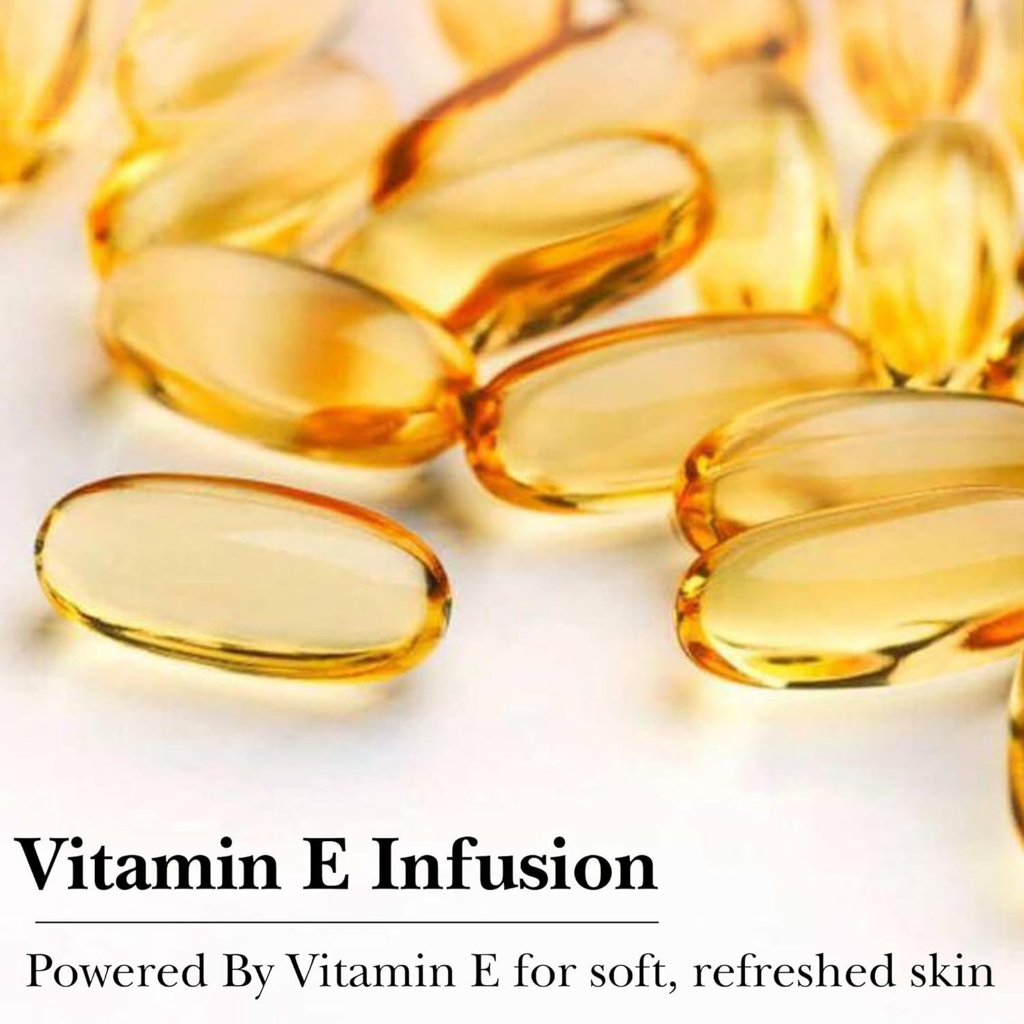 mivida Hypoallergenic Makeup Remover Wipes | Fragrance-Free with Vitamin E | Plant Based Facial Cleansing Make up Remover Face Wipes | Gentle on Sensitive Skin, 25 Count