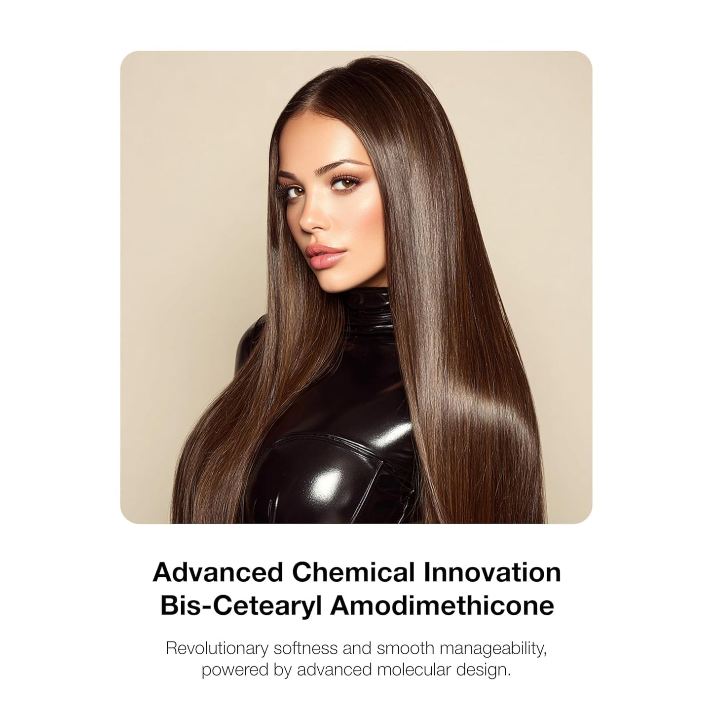 GK HAIR Vegan Nanoplastia Smoothing Hair Treatment – Keratin Brazilian Blowout Deep Conditioning Hair Mask – Anti Frizz Hair Products Hair Mask for Damaged Hair Products for Shiny, Healthy Hair